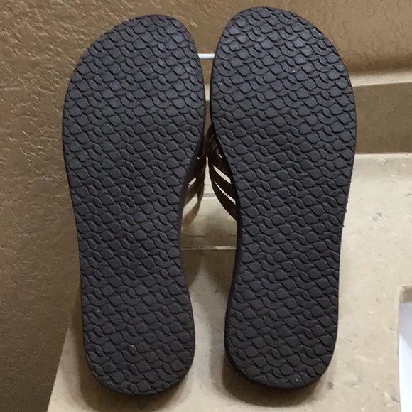 Reef Flip Flops Brown/Bronze - Picture 4 of 5